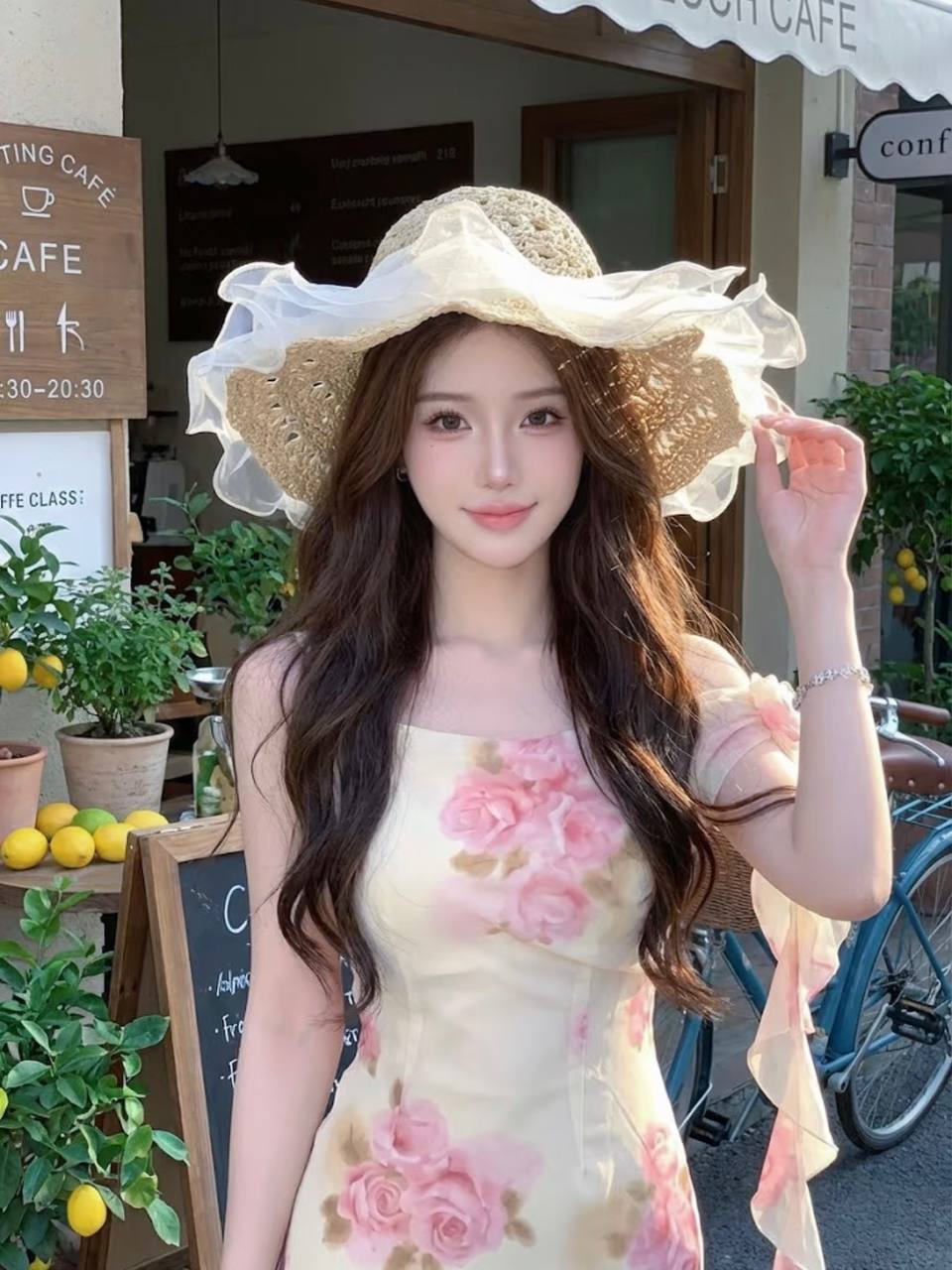 折纸阳台·重逢