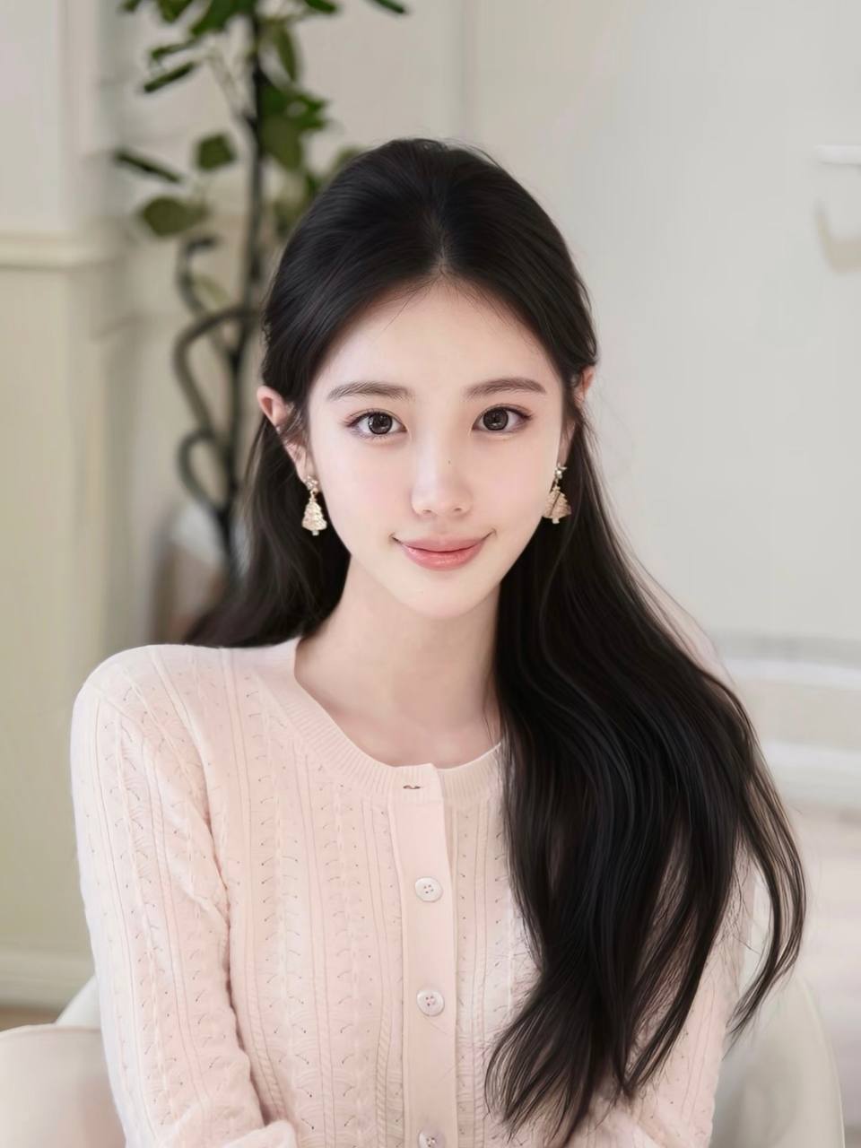 落潮校服